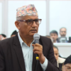 सुनसरी घटनाको जिम्मेवारी प्रधानमन्त्री र गृहमन्त्रीले लिनुपर्छः एमाले