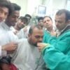 पाँच बुँदे सहमतिसँगै इन्टर्न चिकित्सक डिल्ली हरिजनले तोडे अनसन