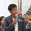 ‘हाम्रो देशको कानुन कमजोर कि कानुन चलाउने मान्छे ?’