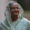 नयाँ दिल्लीमा मिडियासँग शेख हसिनाको प्रत्यक्ष कुराकानी, बङ्गलादेश आक्रोशित