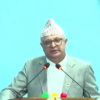 कोशी प्रदेशका मुख्यमन्त्री कार्कीले पाए प्रदेशसभाबाट विश्वासको मत