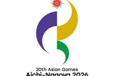 २०औँ एशियन खेलकुदः चार खेलको तयारी भारत र चीनमा