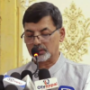 अग्रगामी मोर्चाले सामाजिक–आर्थिक रूपान्तरणलाई प्राथमिकता दिन्छः जनार्दन शर्मा
