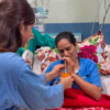 नर्स अभियन्ता ज्योति रानाभाट र सरकारबीच १९ बुँदे सहमति
