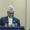 सुदूरपश्चिम प्रदेशका मुख्यमन्त्री खगराज भट्टलाई विश्वासको मत प्राप्त