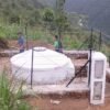 खोटाङको ऐँसेलुखर्कमा तीन खानेपानी आयोजना सञ्चालन