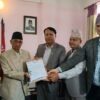बागमती प्रदेशको मुख्यमन्त्रीमा एमालेका किरण थापाको दाबी पेस