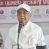 बालेन नेतृत्वको सरकार पाँचबर्ष कुनै हालतमा टिक्दैनः अध्यक्ष ओली