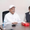 यतिबेला पार्टी पुनर्गठनको आवश्यकता र औचित्य छैनः अध्यक्ष ओली