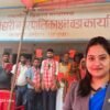 नापजाँच भएको ११ वर्षपछि धनुषाका ११० परिवारले पाए लालपुर्जा