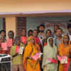 नापजाँच सकिएको १० वर्षपछि धनुषाका ३१० परिवारले पाए लालपुर्जा