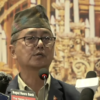 देश गम्भीर भू–राजनीतिक चक्रव्यूहमा फस्यो, कोहीपनि खुलेर बोल्न सकिरहेका छैनन्ः अध्यक्ष लिङ्देन