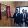 समय अगावै निर्माण सम्पन्न भयो सरकारी वकिलको कार्यालय