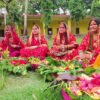 दाम्पत्य प्रेमको कामनासहित मधुश्रावणी पर्व समापन हुँदै