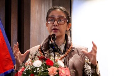 ‘बीपीले राजा र मेरो घाँटी एउटै दरबारको मियाँमा छ भन्नुभएको थियो, अहिले झन् बढी महत्त्वपूर्ण भएको छ’
