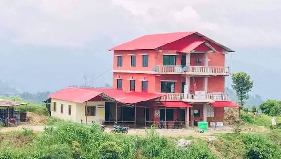 माङसेबुङका ११ विद्यालयमा लिम्बू र वान्तवा भाषा अनिवार्य
