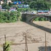 पृथ्वी राजमार्गमा सवारी आवागमन पूर्णरुपमा बन्द