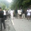 वर्षाले विभिन्न राजमार्ग अवरुद्ध, यात्रामा सतर्कता अपनाउन आग्रह
