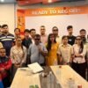 समावेशी युवा खेलकुद क्लब गठन