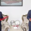 डेपुटी गभर्नर रावलले लिए पद तथा गोपनीयताको शपथ