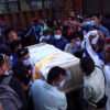 ब्रोड पिक हिमपहिरोमा ज्यान गुमाएका तीन नेपालीको शव काठमाडौं ल्याइयो