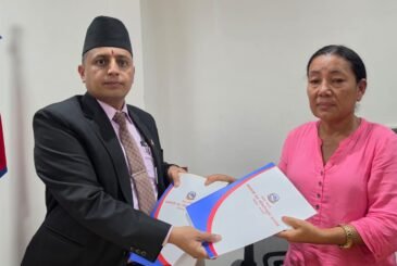सरकार र राष्ट्र, राष्ट्रियता, धर्म, संस्कृति र नागरिक बचाउ महाभियानबीच १४ बुँदे सहमति