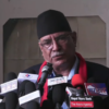 कहीँ न कहीँ हामी कम्युनिस्टहरूले केही गम्भीर त्रुटि गर्यौँः प्रचण्ड