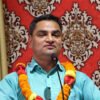 ‘पार्टी मिल्छ भने महामन्त्री पद छाड्न तयार छु’