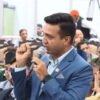 रास्वपा सांसद अन्सारीको आरोपः बारामा दुई जना नालायक प्रहरी अफिसरका कारण ३ वर्षीया बालिकाको हत्या भयो