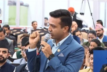 रास्वपा सांसद अन्सारीको आरोपः बारामा दुई जना नालायक प्रहरी अफिसरका कारण ३ वर्षीया बालिकाको हत्या भयो