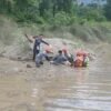 भोटेकोसी बाढीमा परेकामध्ये २८९ जनाको शव फेला