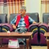 एमालेलाई सघाएपछि उद्वव थापालाई प्रदेश सांसदबाट पदमुक्त गर्ने राप्रपाको निर्णय
