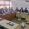 भोटेकोसी विपदका विषयमा छलफल गर्न सिंहदरबारमा सर्वदलीय बैठक
