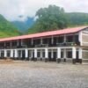 कक्षाकोठा अभाव झेल्दै आएको सुकुर्दुङको विद्यालयमा १२ कोठा थप