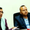 सडक आन्दोलनका लागि तयारी अवस्थामा रहन नेता कार्यकर्तालाई महासचिव पोखरेलको निर्देशन