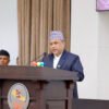 अन्तर्राष्ट्रिय कानून र कूटनीतिक प्रचलनअनुसार द्विपक्षीय वा बहुपक्षीय सन्धि–सम्झौताको पुनरावलोकन  गरिने