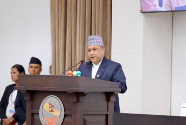 अन्तर्राष्ट्रिय कानून र कूटनीतिक प्रचलनअनुसार द्विपक्षीय वा बहुपक्षीय सन्धि–सम्झौताको पुनरावलोकन  गरिने