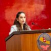 लैङ्गिक हिंसा न्यूनीकरणका लागि प्रविधिमा आधारित सुरक्षा प्रणाली प्रभावकारी बनाइने