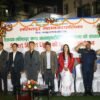 ललितपुर महानगरपालिकाको काम प्रशंसनीय र उदाहरणीयः गृहमन्त्री गुरुङ
