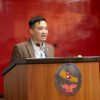 माफी माग्दै गृहमन्त्रीले भने मेरो तर्फबाट अलिकति ठाडो तरिका भयो, माफी चाहन्छु