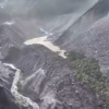चिनियाँ क्षेत्रमा फुट्यो ताल, सतर्क रहन आग्रह