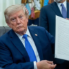 ‘बर्थ टुरिजम’ रोक्न ट्रम्प प्रशासनको कडा कदम