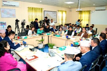 ग्यास आपूर्तिको अवस्था, वितरण तथा ढुवानीलाई पारदर्शी  बनाउन अनलाइन ट्र्याकिङ प्रणाली निर्माण