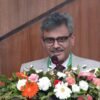 वन विज्ञानलाई विकासको आयामका रूपमा लिन उपकुलपति थापाको जोड