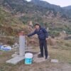 समाधान भयो ऐसेलुखर्कको खानेपानी समस्या