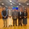 परराष्ट्रमन्त्री खनाल संयुक्त राष्ट्रसङ्घको महासभामा सहभागी हुन अमेरिका प्रस्थान