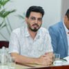 बाढी प्रभावित क्षेत्रका सडक सञ्जाल असोजभित्रै सञ्चालन हुन्छ : मन्त्री लम्साल