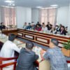 भोटोकोशी बाढी प्रभावित क्षेत्रका स्थानीय तहका जनप्रतिनिधिले प्रधानमन्त्रीसँग भने – विपद्मा सङ्घीय सरकारको दरिलो साथ-सहयोग पायौँ  