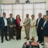 लगानी बोर्डमा प्रतिनिधित्वदेखि जलाशय आयोजनामा लगानी मैत्री वातावरण निर्माण गर्न इप्पानको माग