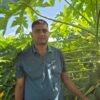 प्रहरीबाट अवकाशपछि कृषि पेसामा रमाइरहेका विष्ट
